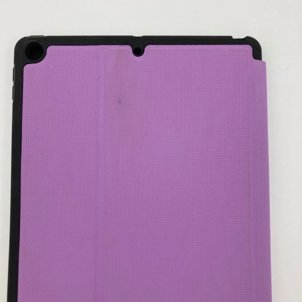 I pad 10.2 case